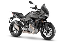 Neumotorrad Moto Guzzi V100 Mandello