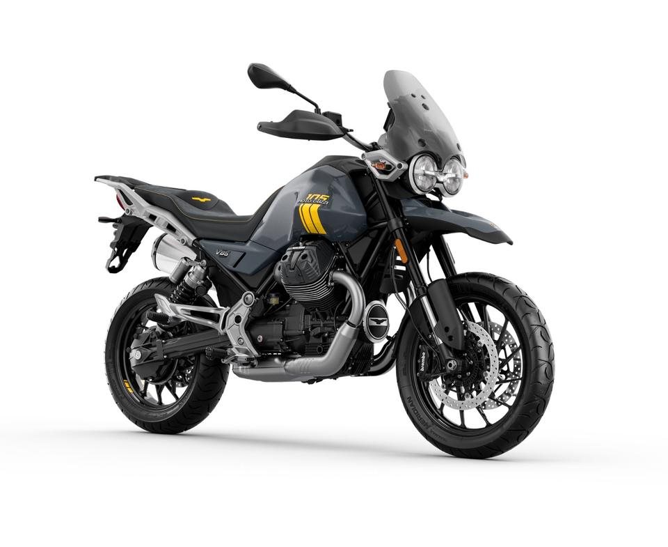 Neumotorrad