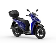 Honda SH125i