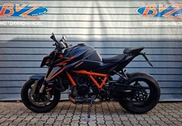 Gebrauchte KTM 1390 Super Duke R EVO