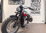 Angebot Triumph Bonneville Speedmaster