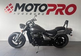 Gebrauchte Suzuki VZ 800 Marauder