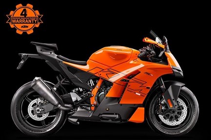 KTM 990 RC R