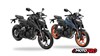 KTM 125 Duke
