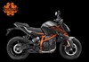 KTM 390 Duke