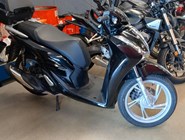 Honda SH150i