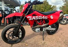 Gebrauchte GASGAS SM 700