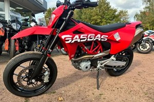 Angebot GASGAS SM 700