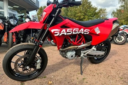 GASGAS SM 700