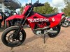 GASGAS SM 700