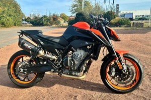 Angebot KTM 890 Duke