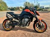 KTM 890 Duke