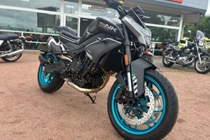 Angebot CFMOTO 800NK Advanced