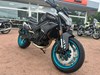 CFMOTO 800NK Advanced