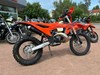 KTM 150 EXC TBI