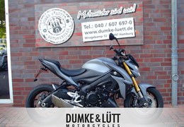 Gebrauchte Suzuki GSX-S1000