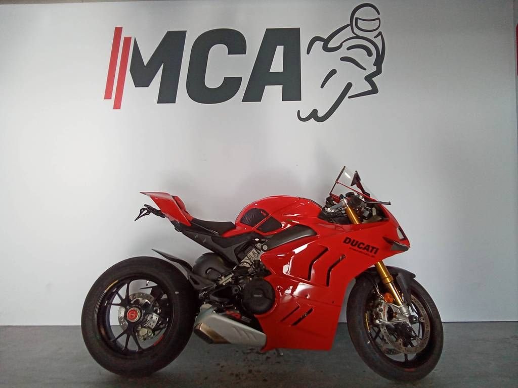 Ducati