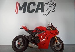 Gebrauchte Ducati Panigale V4 S