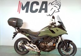 Gebrauchte Honda NC750X DCT