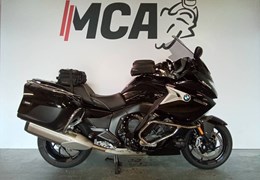 Gebrauchte BMW K 1600 GT