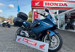 Gebrauchte BMW F 800 GT