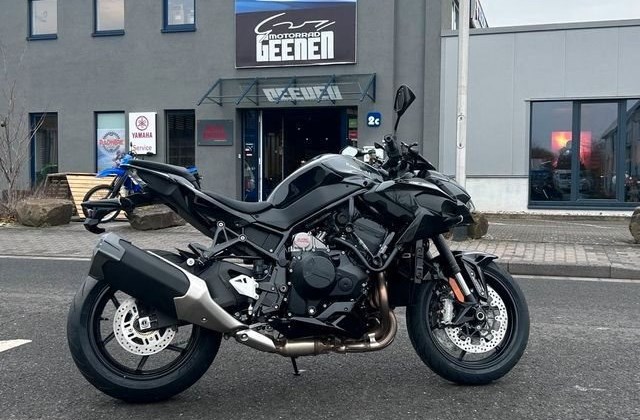 Kawasaki Z H2