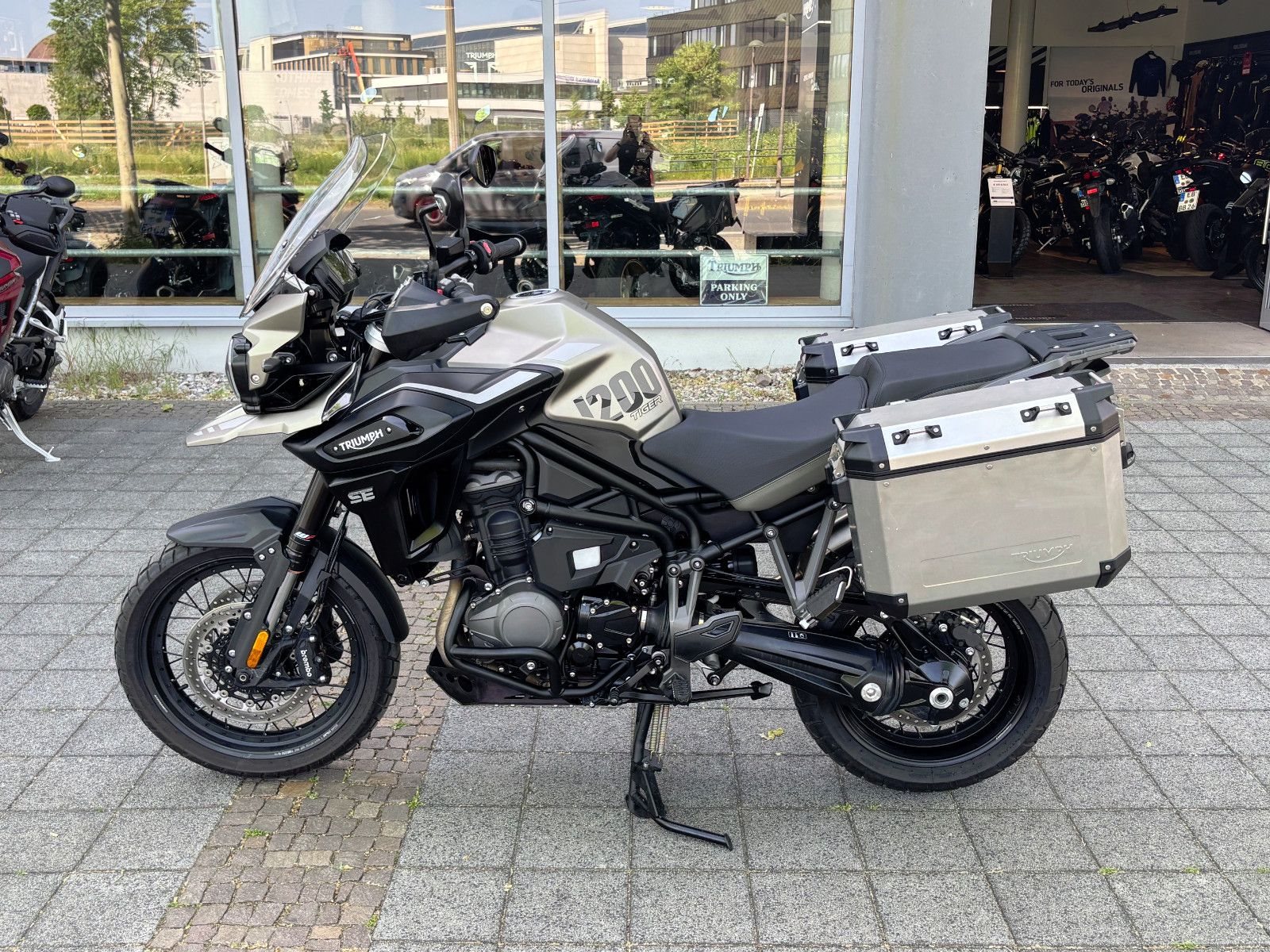 Gebrauchtfahrzeug