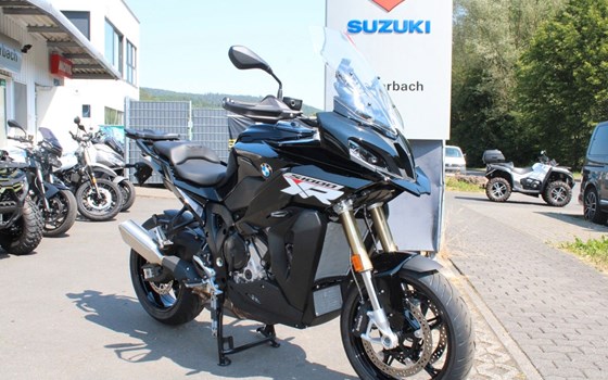 Gebrauchtmotorrad BMW S 1000 XR - Bild 1