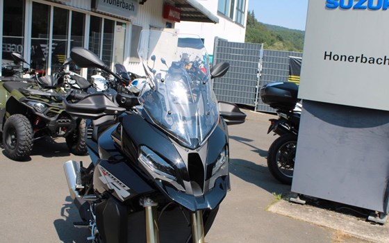 Gebrauchtmotorrad BMW S 1000 XR - Bild 10