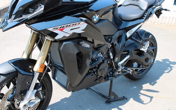 Gebrauchtmotorrad BMW S 1000 XR - Bild 11