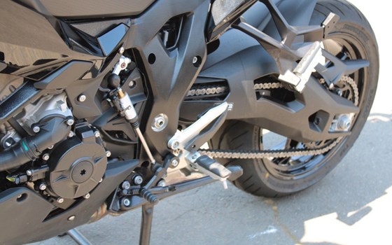 Gebrauchtmotorrad BMW S 1000 XR - Bild 12