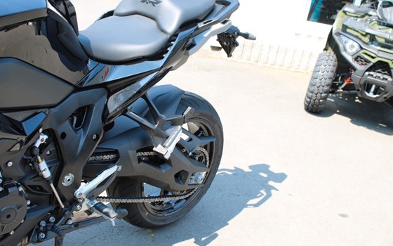 Gebrauchtmotorrad BMW S 1000 XR - Bild 13