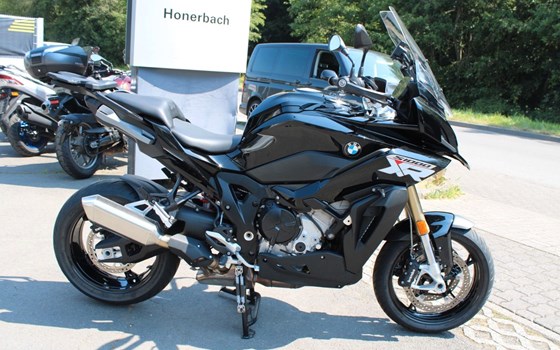 Gebrauchtmotorrad BMW S 1000 XR - Bild 18