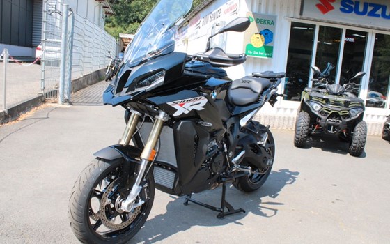 Gebrauchtmotorrad BMW S 1000 XR - Bild 2