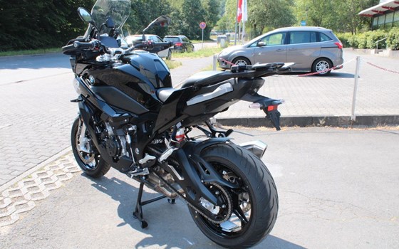 Gebrauchtmotorrad BMW S 1000 XR - Bild 3