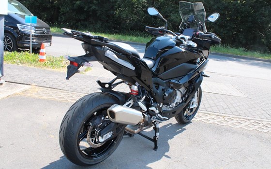 Gebrauchtmotorrad BMW S 1000 XR - Bild 4