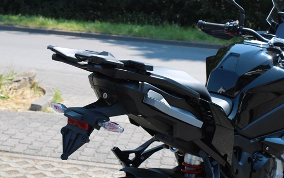 Gebrauchtmotorrad BMW S 1000 XR - Bild 5