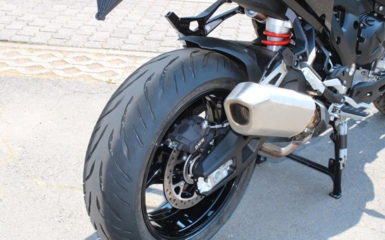 Gebrauchtmotorrad BMW S 1000 XR - Bild 6