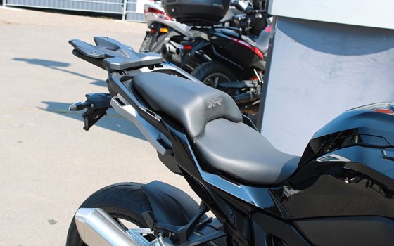 Gebrauchtmotorrad BMW S 1000 XR - Bild 7