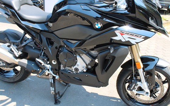 Gebrauchtmotorrad BMW S 1000 XR - Bild 8