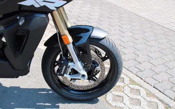 Gebrauchtmotorrad BMW S 1000 XR - Bild 9
