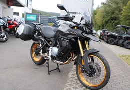 Neumotorrad Voge DS900X