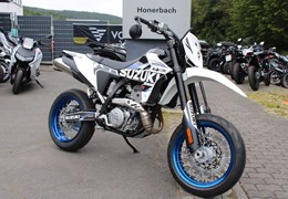 Neumotorrad Suzuki DR-Z4SM