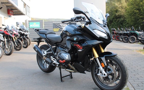 Gebrauchtmotorrad BMW R 1250 RS - Bild 1
