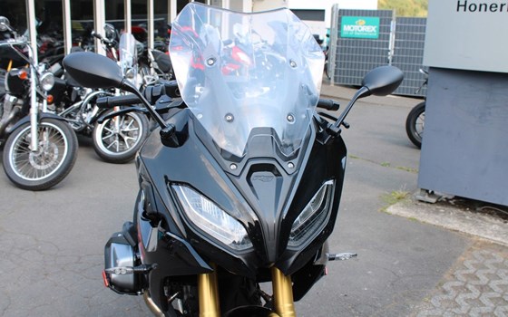 Gebrauchtmotorrad BMW R 1250 RS - Bild 10
