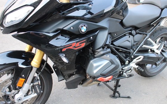 Gebrauchtmotorrad BMW R 1250 RS - Bild 11