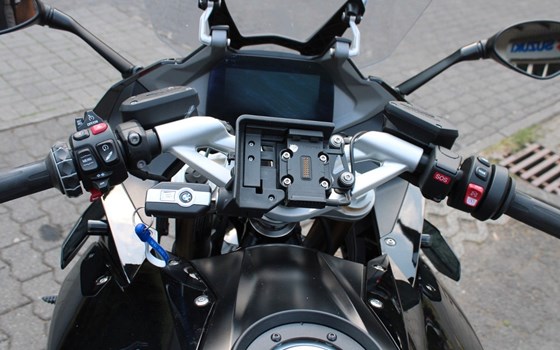 Gebrauchtmotorrad BMW R 1250 RS - Bild 14