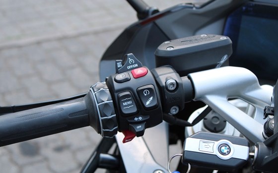 Gebrauchtmotorrad BMW R 1250 RS - Bild 15