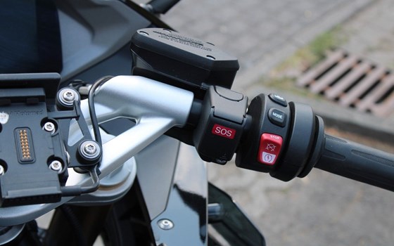 Gebrauchtmotorrad BMW R 1250 RS - Bild 16