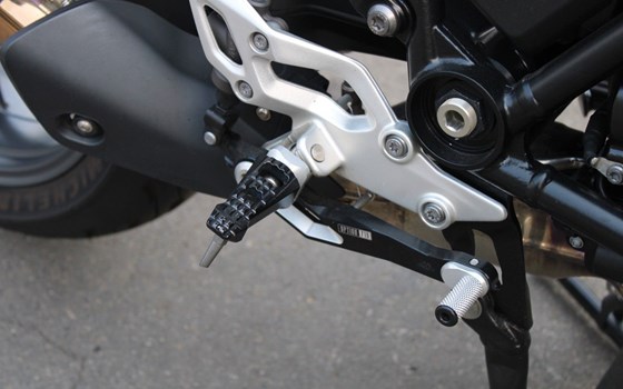 Gebrauchtmotorrad BMW R 1250 RS - Bild 17